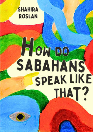 5. All About Sabah Malay dialect